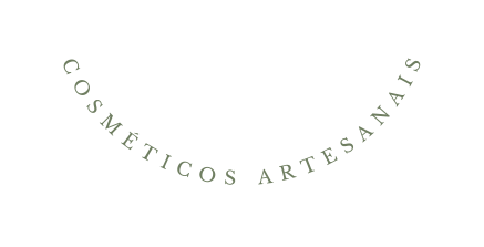 COSMÉTICOS artesanais